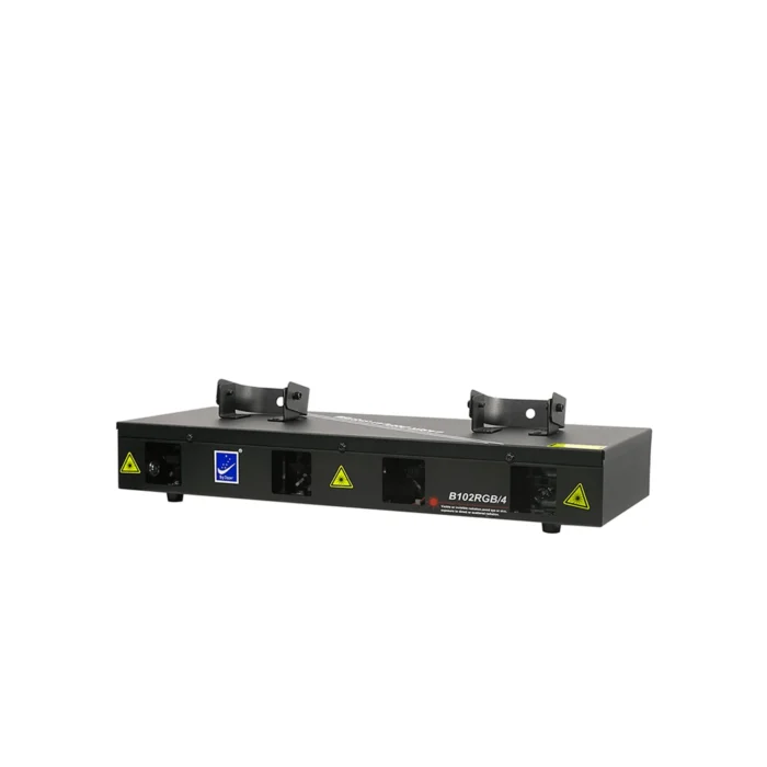 B102RGB/4 BIG DIPPER Láser