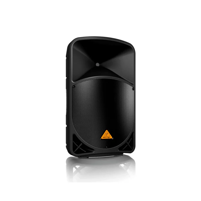 B115MP3 BEHRINGER Cabina activa de dos vías 15"