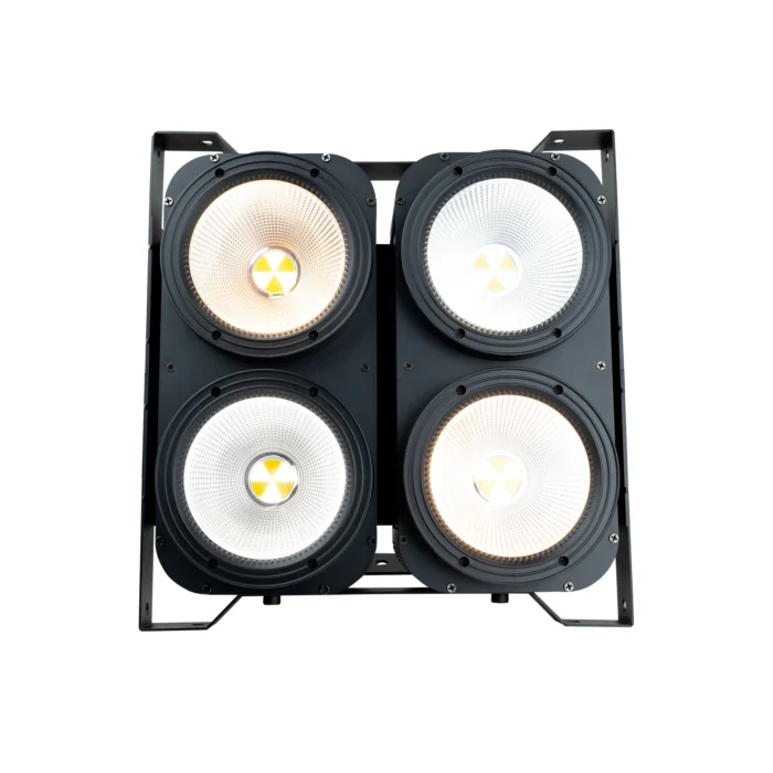PL4400 BLINDER PRO DJ LIGHTING