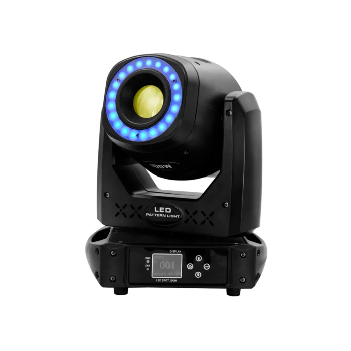 LS105 BIG DIPPER Cabeza móvil de 100W