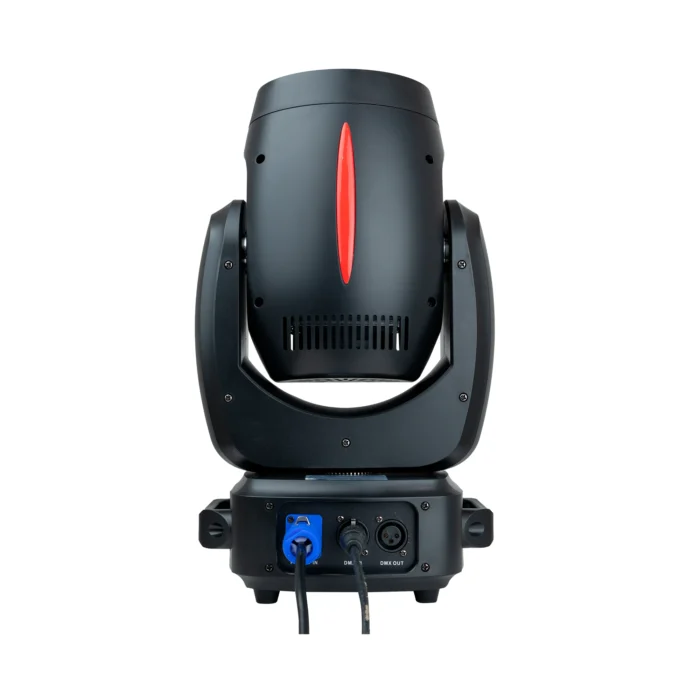 PS446 PRO DJ LIGHTING Cabeza Móvil 160W LED - Image 2