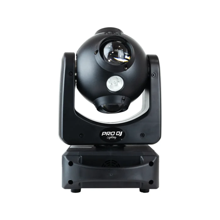 PL425 LASER PRO DJ LIGHTING - Cabezal móvil LED - Image 2
