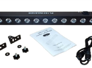 PL183 WASHER PRO DJ LIGHTING BARRA LED