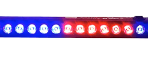 PL243 WASHER PRO DJ LIGHTING Barra led