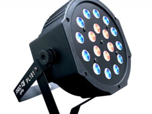 PL181 PRO DJ LIGHTING Par led