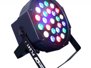 PL241 PRO DJ LIGHTING Par led
