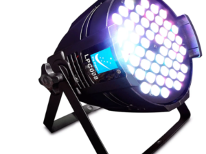 LPC008 BIG DIPPER Par led