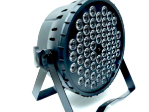 LP009N BIG DIPPER Par led
