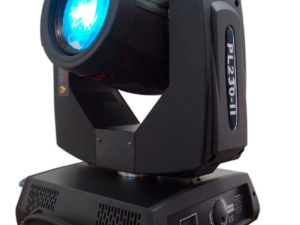 PL230-II PRO DJ LIGHTING Cabza Móvil