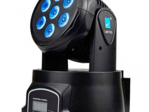 LM70S BIG DIPPER Cabeza Móvil