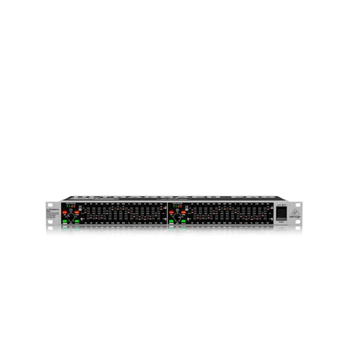 FBQ1502HD BEHRINGER Ecualizador gráfico