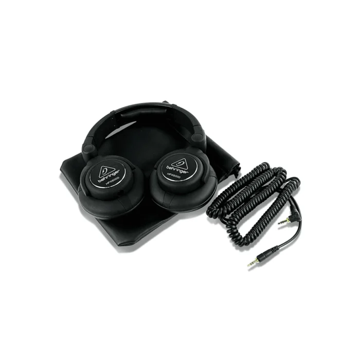 HPX6000 BEHRINGER - Image 2