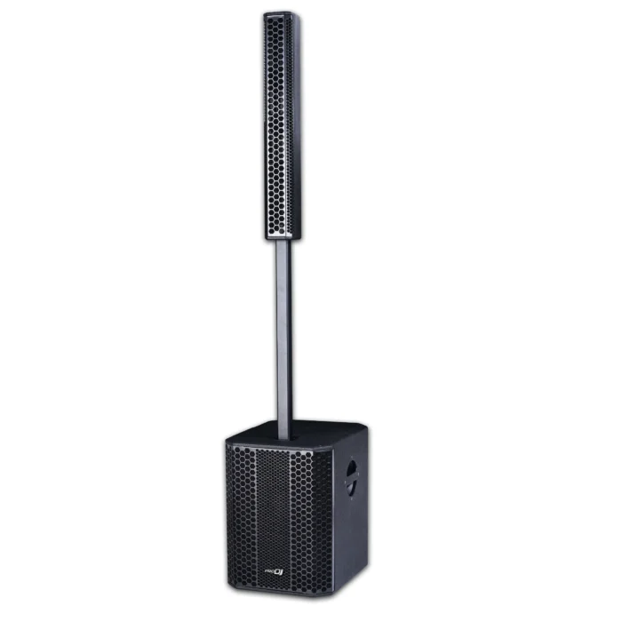 L815 DSP PRO DJ Sistema array vertical