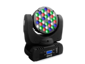 LM108 BIG DIPPER Cabeza Móvil