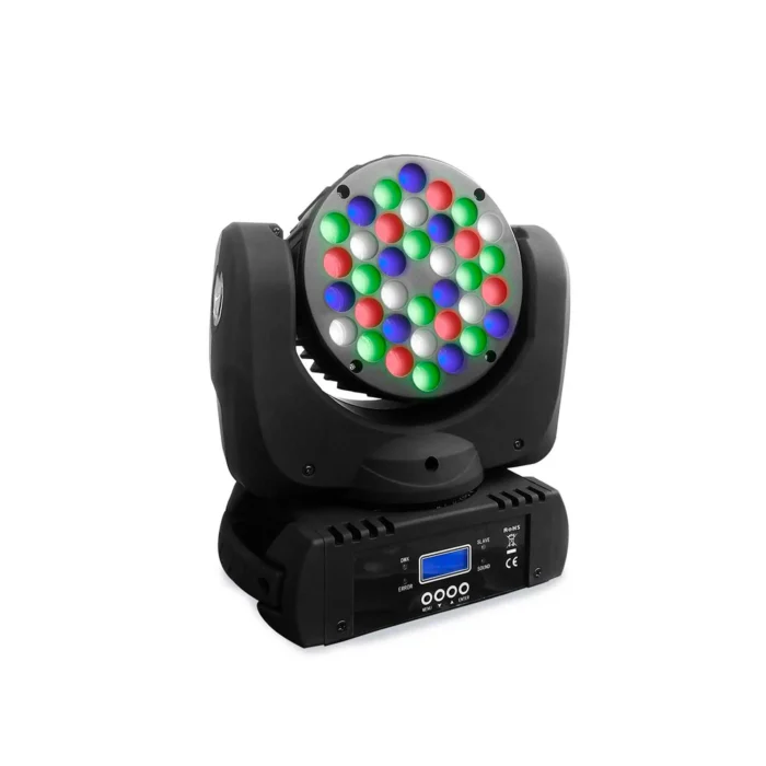 LM108 BIG DIPPER Cabeza Móvil