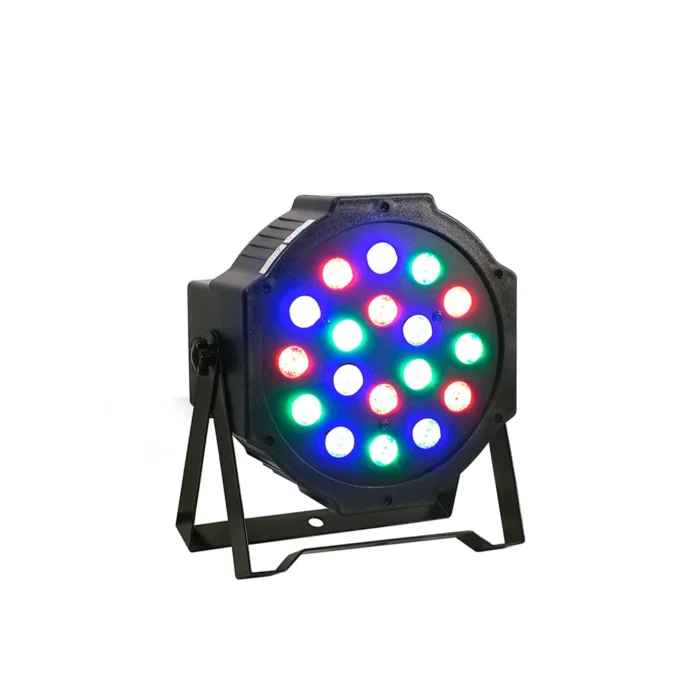 LP005 BIG DIPPER Par led