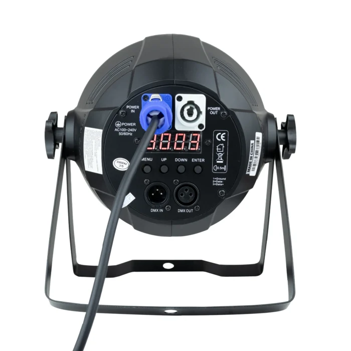 LPC010 BIG DIPPER Par LED 54 LEDS - Image 2