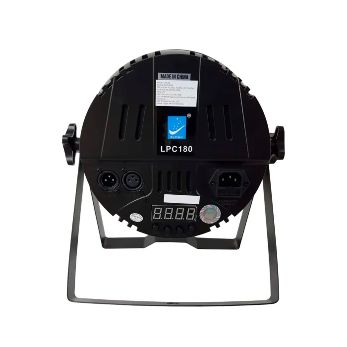 LPC180 BIG DIPPER Par led - Image 2