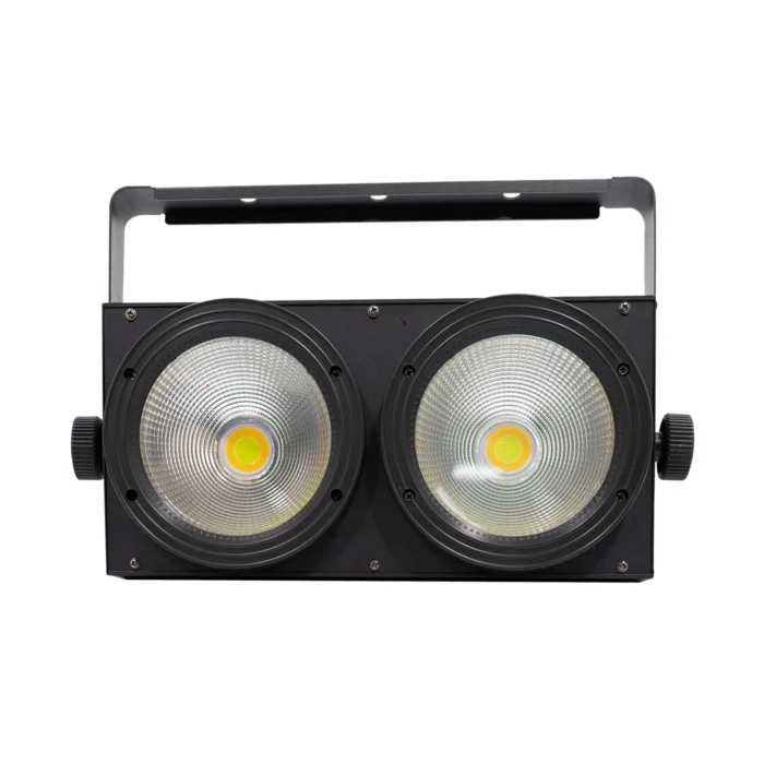 LC006 BIG DIPPER Blinder COB potente