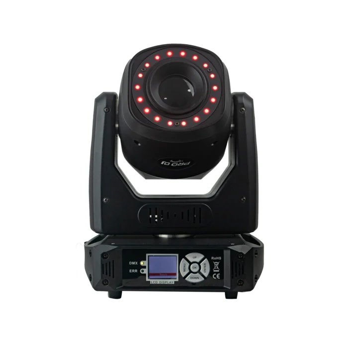 PL100 SPOT PRO DJ LIGHTING - Cabezal móvil LED