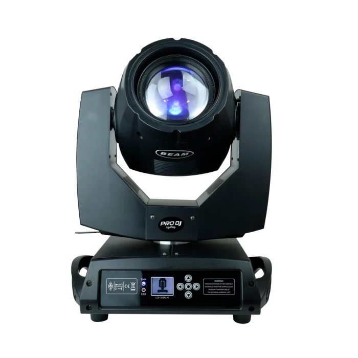 PL230 BEAM PRO DJ LIGHTING - Cabezal móvil