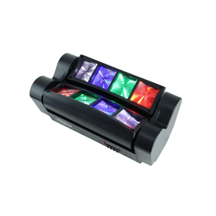 PL30 SPIDER PRO DJ LIGHTING
