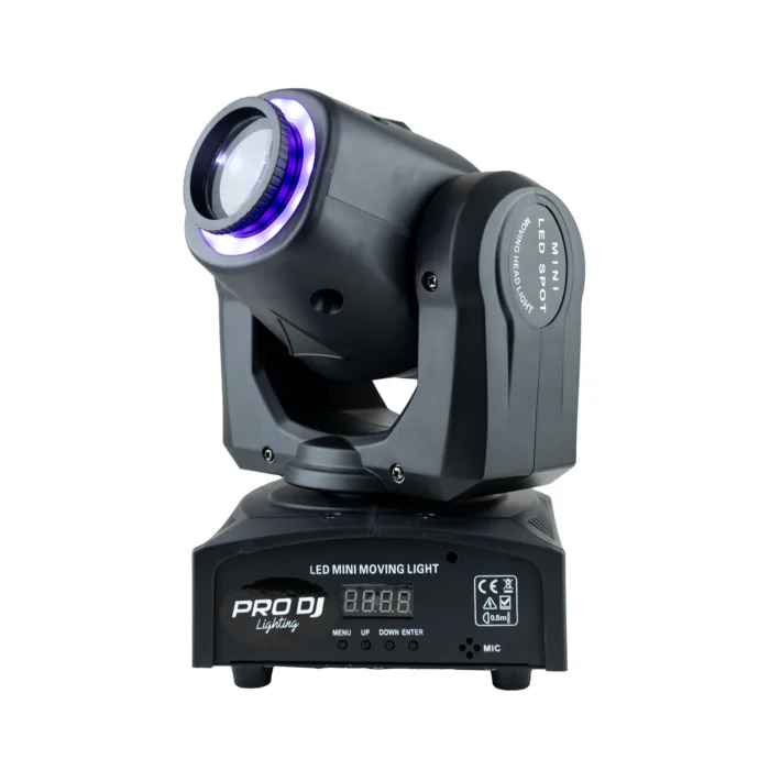 PL30 SPOT PRO DJ LIGHTING