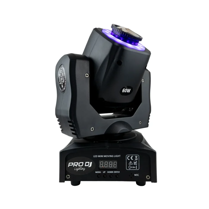 PL61 SPOT PRO DJ LIGHTING