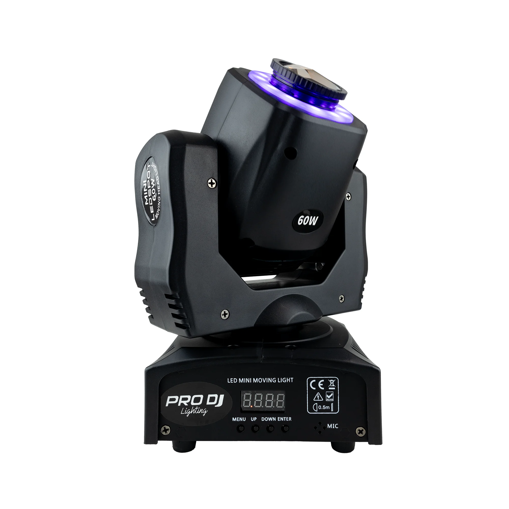 PL61 SPOT PRO DJ LIGHTING