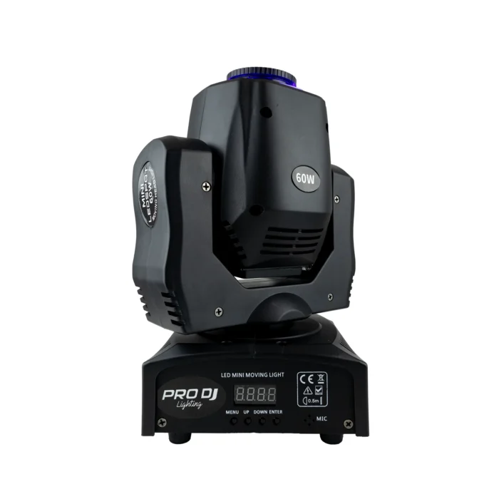 PL61 SPOT PRO DJ LIGHTING - Image 2