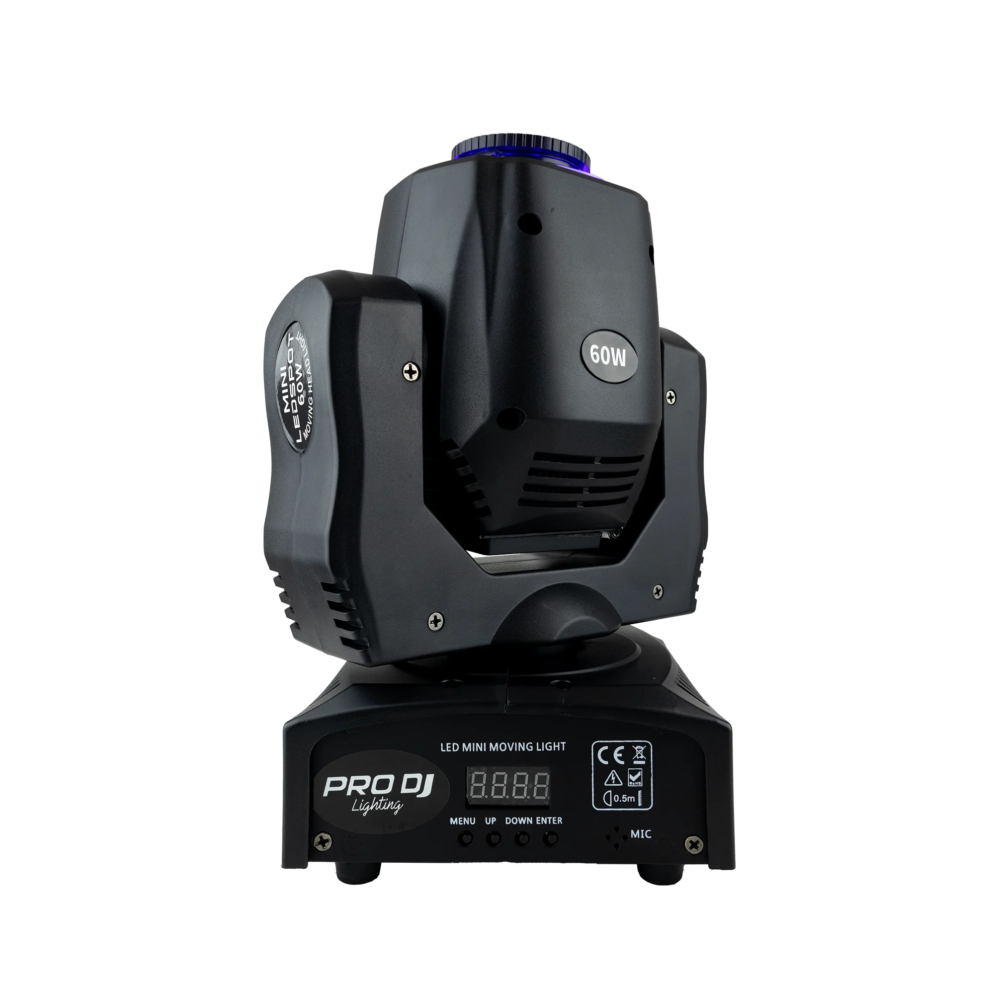 PL61 SPOT PRO DJ LIGHTING - Image 2