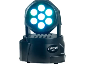 PL78 PRO DJ LIGHTING