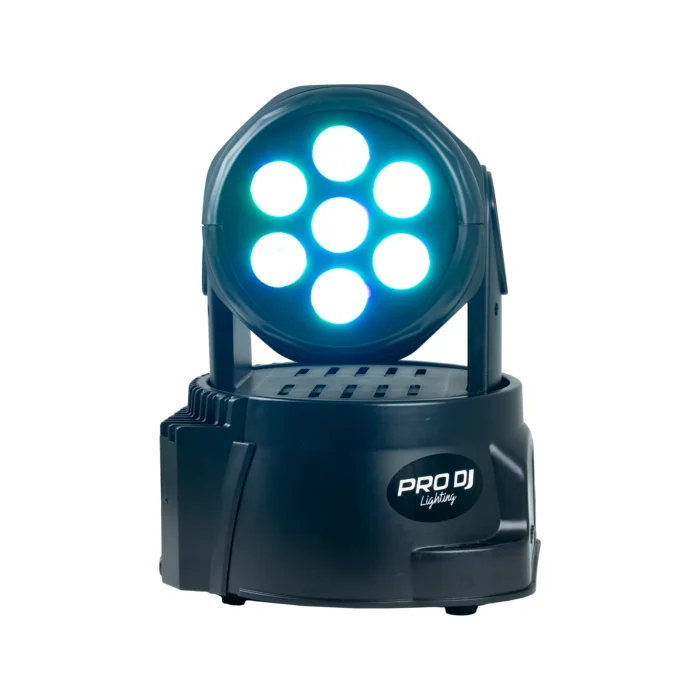 PL78 PRO DJ LIGHTING