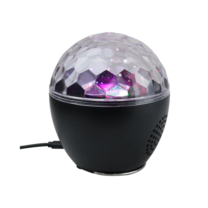 L002B PRO DJ LIGHTING Magic Ball LED de 4 colores