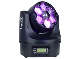 PL156 PRO DJ LIGHTING