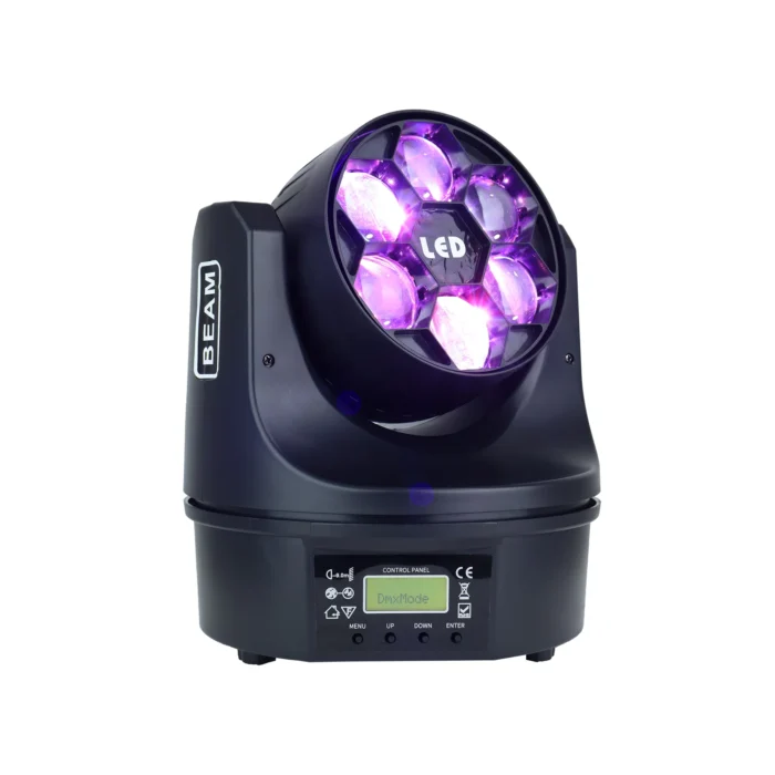 PL156 PRO DJ LIGHTING