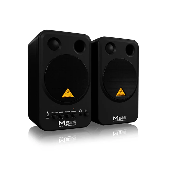 MS16 BEHRINGER (PAR)
