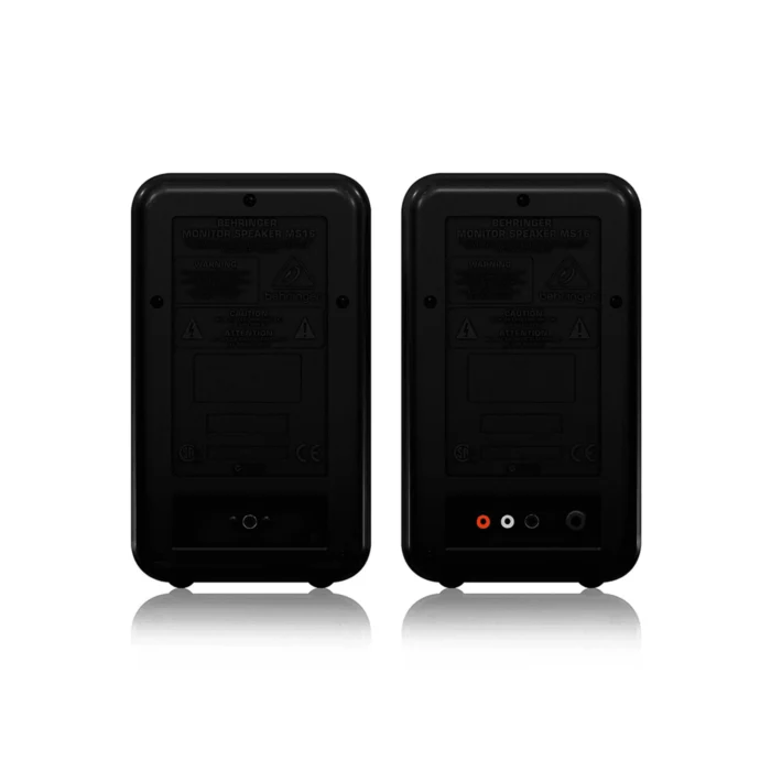 MS16 BEHRINGER (PAR) - Image 2