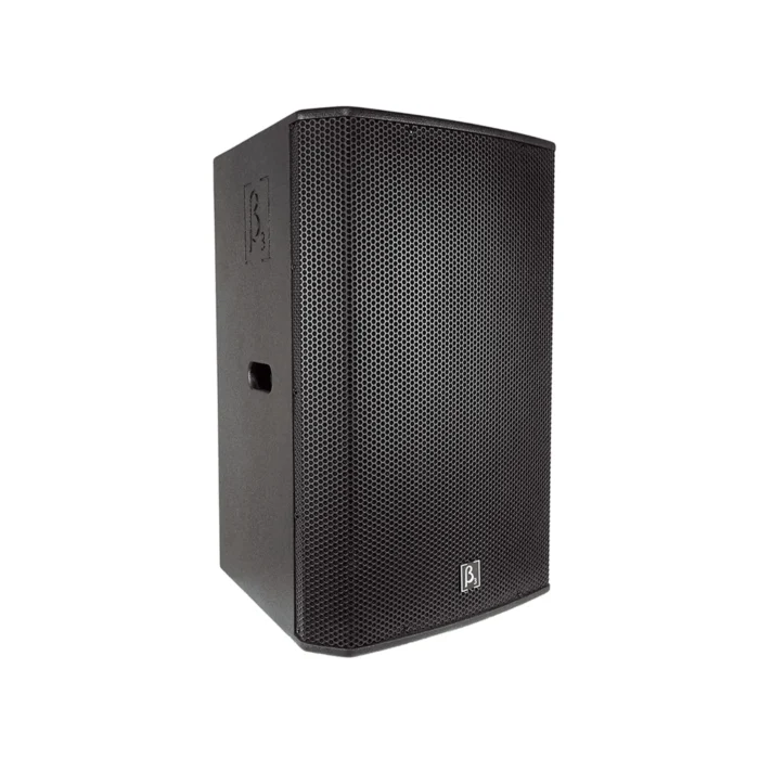 MU15A BETA THREE Cabina activa 15" 350W