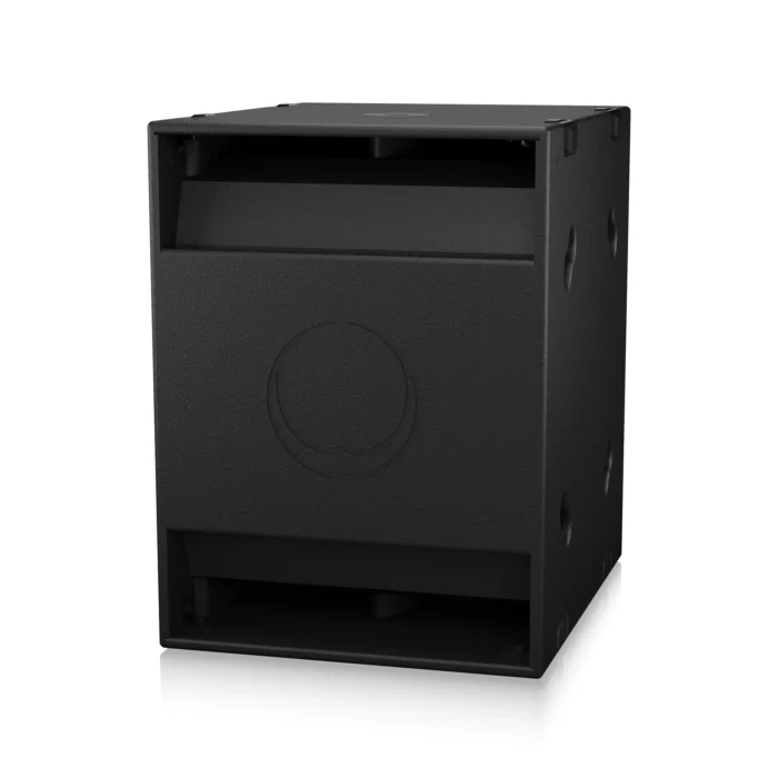 NUQ118B-AN Turbosound Bajo activo 18''