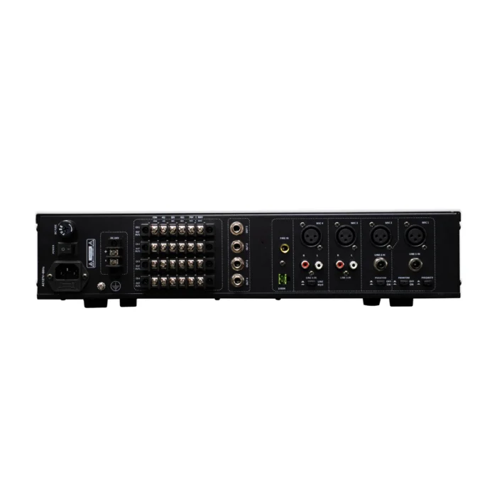 PA-4120-CU PRO DJ Matriz ambiental en cobre - Image 2