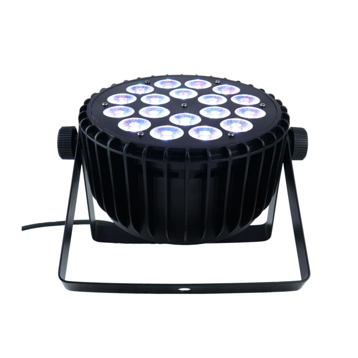PL009+ PRO DJ LIGHTING - Image 2