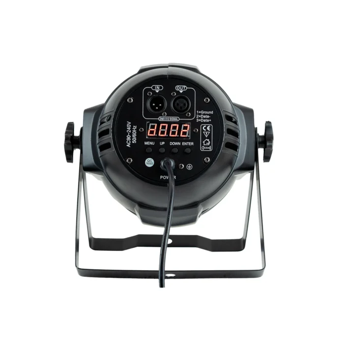 pl001+ pro dj lighting - Image 2