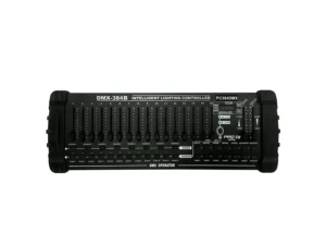 pc384 dmx pro dj lighting