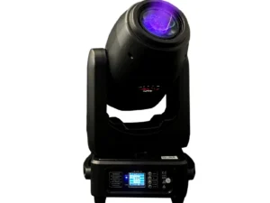 PL250 LED PRO DJ LIGHTING Cabeza móvil 250W