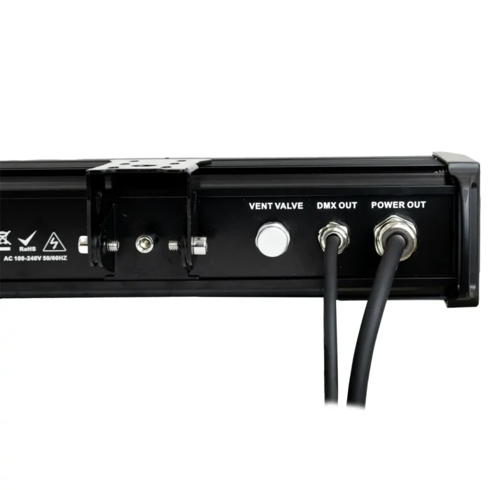 PL25A WP PRO DJ LIGHTING Barra LED para interperie - Image 3