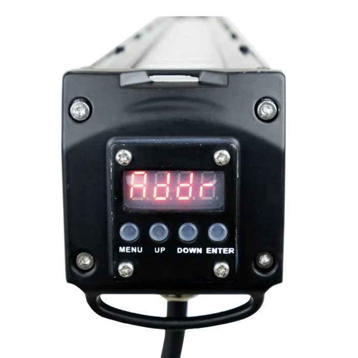 PL25A WP PRO DJ LIGHTING Barra LED para interperie - Image 4