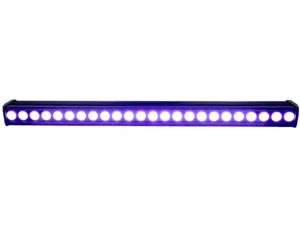 PL25A WP PRO DJ LIGHTING Barra LED para interperie