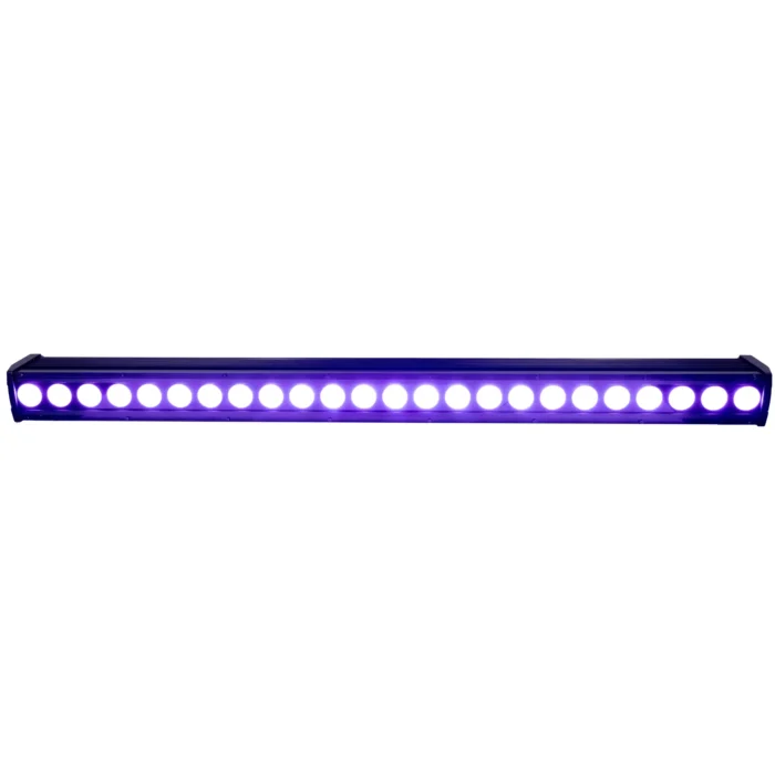 PL25A WP PRO DJ LIGHTING Barra LED para interperie
