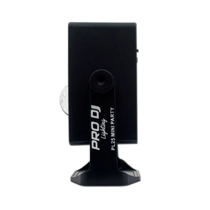 PL25 MINI PARTY PRO DJ LIGHTING Luz todo en uno - Image 2